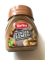 Torku Banada Fındık Ezmesi 370Gr