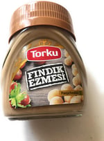Torku Banada Fındık Ezmesi 370Gr