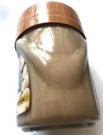 Torku Banada Fındık Ezmesi 370Gr