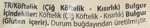 Torku Çatalhöyük Köftelik Bulgur 2500 Gr.