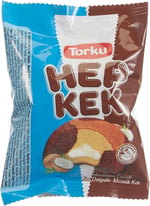 Torku Hepkek Hindistan Cevizli Soslu Mozaik Kek 45 Gr 2li paket