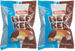 Torku Hepkek Hindistan Cevizli Soslu Mozaik Kek 45 Gr 2li paket