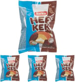 Torku Hepkek Hindistan Cevizli Soslu Mozaik Kek 45 Gr 2li paket