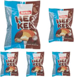 Torku Hepkek Hindistan Cevizli Soslu Mozaik Kek 45 Gr 2li paket