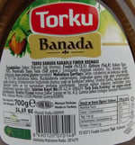 Torku Kakaolu Fındık Kreması Cam Kavanoz 700 gr