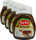 Torku Kakaolu Fındık Kreması Cam Kavanoz 700 gr