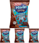 Torku Miniki Çikolatali Bisküvi 40 Gr