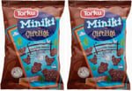 Torku Miniki Çikolatali Bisküvi 40 Gr