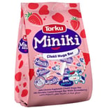 Torku Miniki Çilekli Nuga Bar 240 g