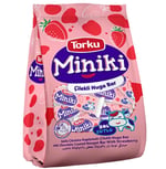 Torku Miniki Çilekli Nuga Bar 240 g
