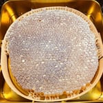 TOROS DAĞI Karakovan Balı%100 Doğal, Ham, Güvenli, Doğadan Sofraya Gelen Bal (1.2, Kilogram)