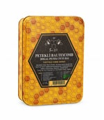TOROS DAĞI Petekli Bal, Doğadan Gelen Natural,Katksıız Petek Balı (450, Gram)