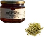 TOROS DAĞI Süzme Çiçek Balı(Kekik Balı) 400 Gr,%100 Doğal,Doğadan Sofraya Gelen Naturel Bal