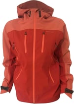 Torpedo7 Packlite Bayan Ceket 006/KIRMIZI XL