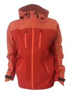 Torpedo7 Packlite Bayan Ceket 006/KIRMIZI XL