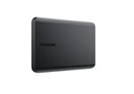 Toshiba 2TB Canvio Basic 2.5
