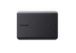 Toshiba 2TB Canvio Basic 2.5