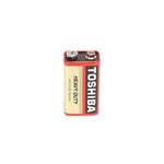 Toshiba 6F22Kg 9 Volt Pil 1'li