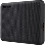 Toshiba Canvio Advance 2.5