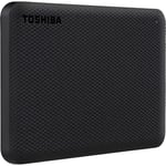 Toshiba Canvio Advance 2.5