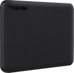 Toshiba Canvio Advance 2.5