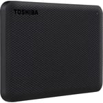 Toshiba Canvio Advance 2.5