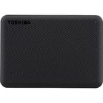 Toshiba Canvio Advance 2.5