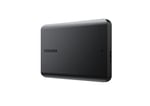 Toshiba Canvio Basic 2.5