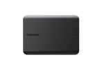 Toshiba Canvio Basic 2.5