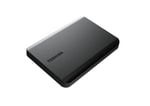 Toshiba Canvio Basic 2.5