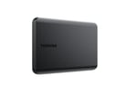 Toshiba Canvio Basic 2.5