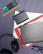 Toshiba Canvio Basics 2TB Taşınabilir Harici Sabit Sürücü USB 3.0, Siyah - HDTB520XK3AA