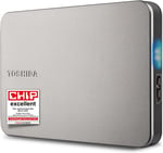 Toshiba Canvio Flex 2.5