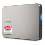 Toshiba Canvio Flex 2.5
