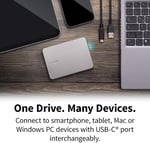 Toshiba Canvio Flex 2.5