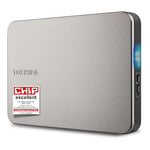 Toshiba Canvio Flex 2.5