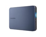 Toshiba Canvio Gaming 2.5