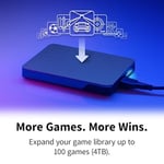 Toshiba Canvio Gaming 2.5