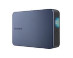 Toshiba Canvio Gaming 4TB 2,5