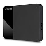 Toshiba Canvio Ready 1tb 2.5