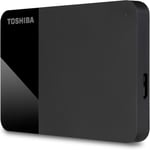 Toshiba Canvio Ready 1tb 2.5