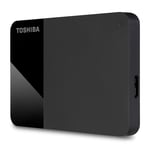 Toshiba Canvio Ready 1tb 2.5