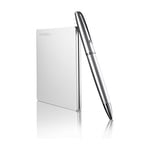 Toshiba Canvio Slim 2.5