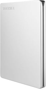 Toshiba Canvio Slim 2.5