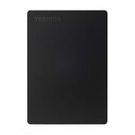 Toshiba Canvio Slim 2.5