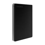 Toshiba Canvio Slim 2.5