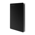 Toshiba Canvio Slim 2.5