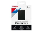 Toshiba Canvio Slim 2.5
