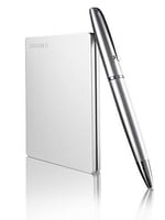 Toshiba Canvio Slim 2.5