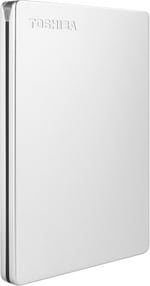Toshiba Canvio Slim 2.5